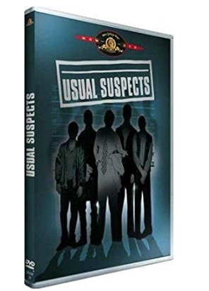 16 citations de The usual suspects (Film) - Kaakook